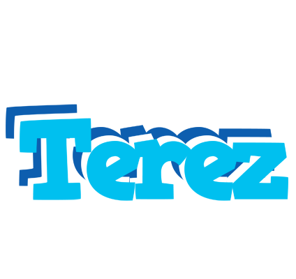 Terez jacuzzi logo