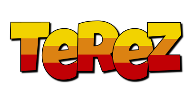 Terez jungle logo