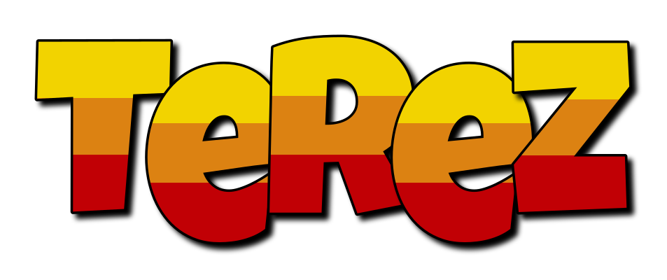 Terez jungle logo