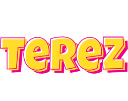 Terez kaboom logo