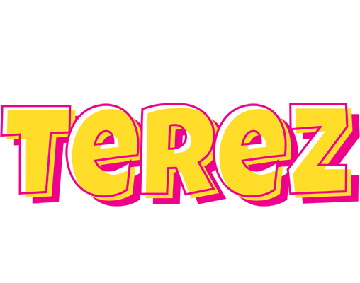 Terez kaboom logo