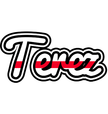 Terez kingdom logo