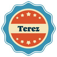 Terez labels logo