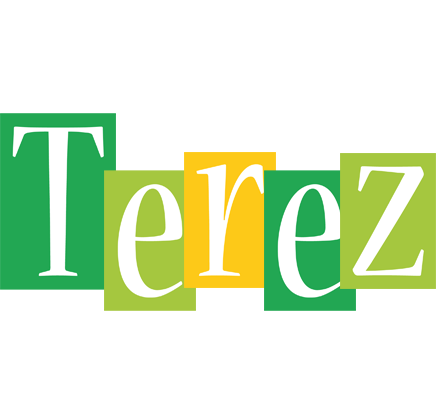 Terez lemonade logo