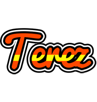 Terez madrid logo