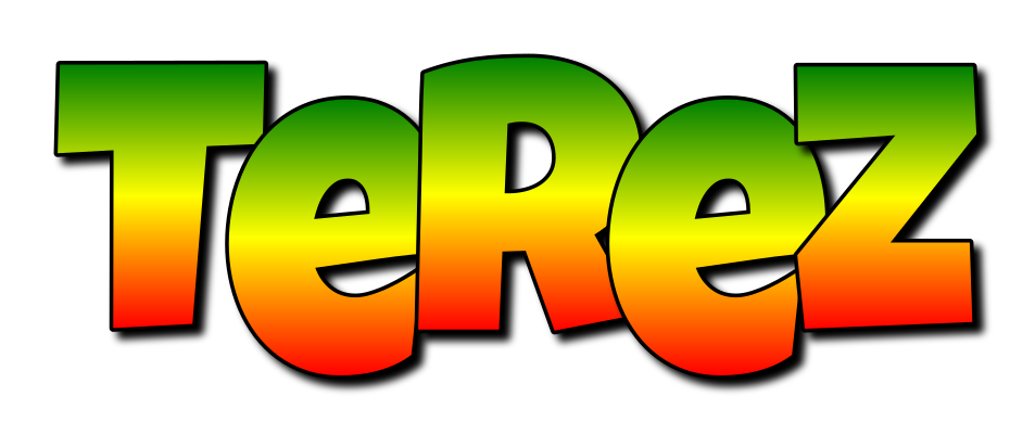 Terez mango logo
