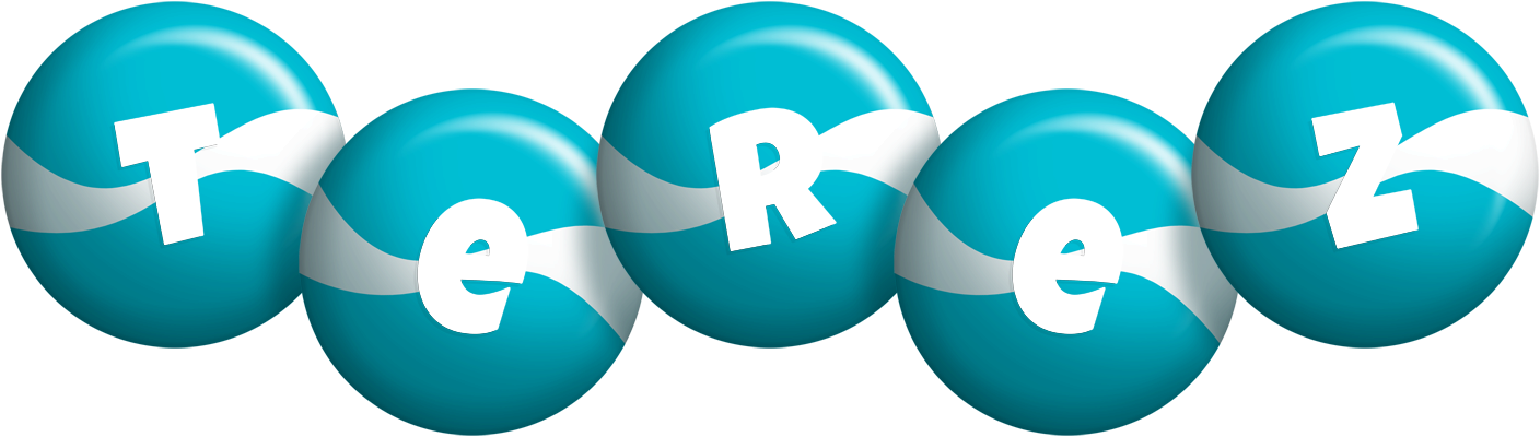 Terez messi logo