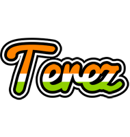 Terez mumbai logo