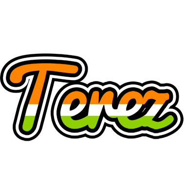 Terez mumbai logo