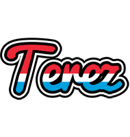 Terez norway logo