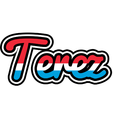 Terez norway logo