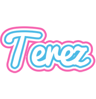 Terez outdoors logo