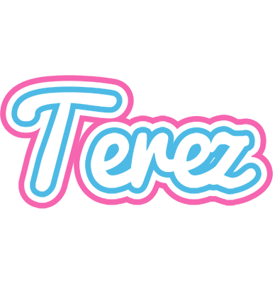 Terez outdoors logo
