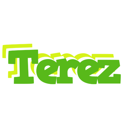 Terez picnic logo