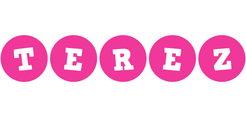 Terez poker logo