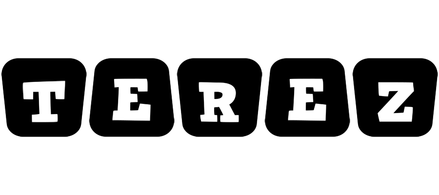 Terez racing logo