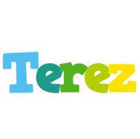 Terez rainbows logo