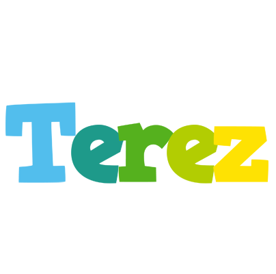 Terez rainbows logo