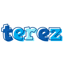 Terez sailor logo