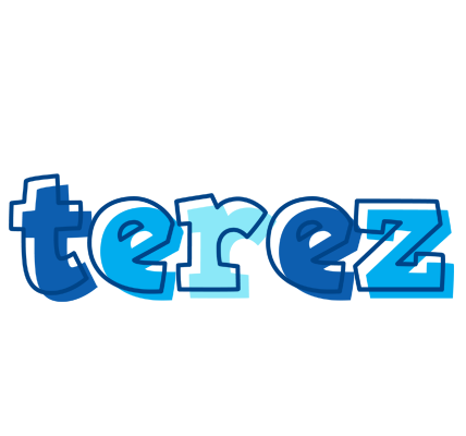 Terez sailor logo