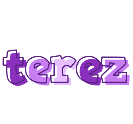 Terez sensual logo
