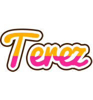 Terez smoothie logo