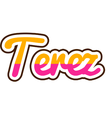 Terez smoothie logo