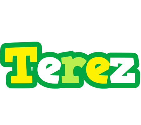 Terez soccer logo