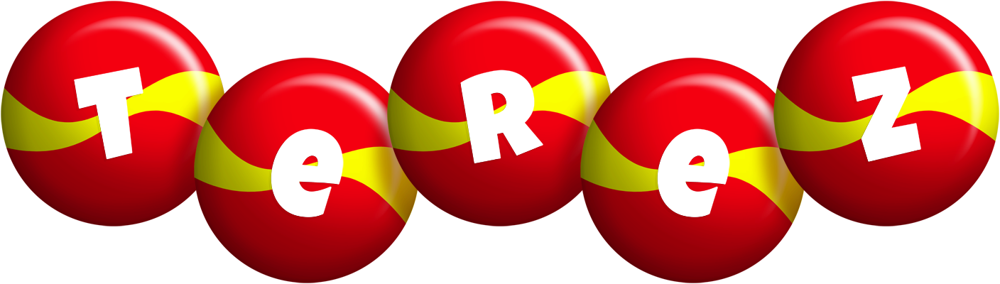 Terez spain logo