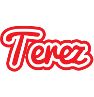 Terez sunshine logo