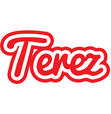 Terez sunshine logo