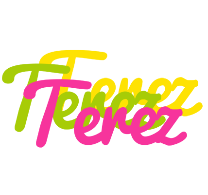 Terez sweets logo