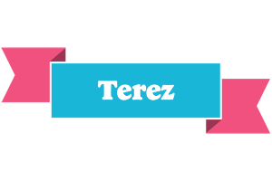 Terez today logo