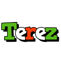 Terez venezia logo