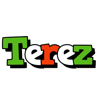 Terez venezia logo