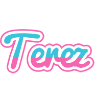 Terez woman logo