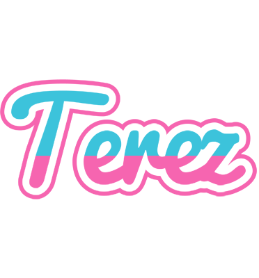 Terez woman logo