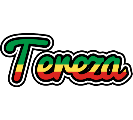 Tereza african logo