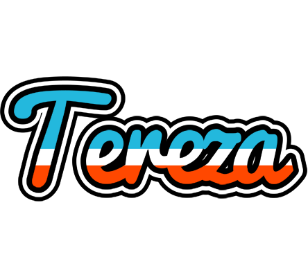 Tereza america logo