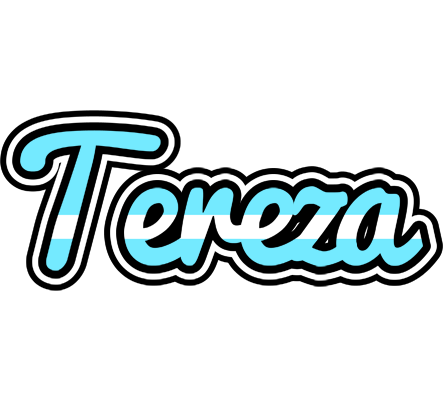 Tereza argentine logo