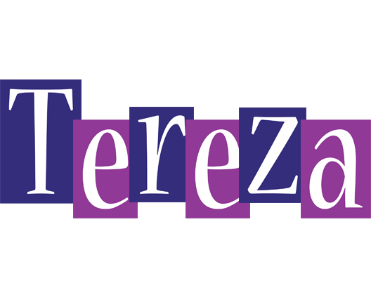 Tereza autumn logo