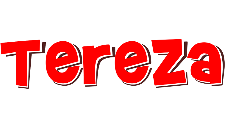 Tereza basket logo