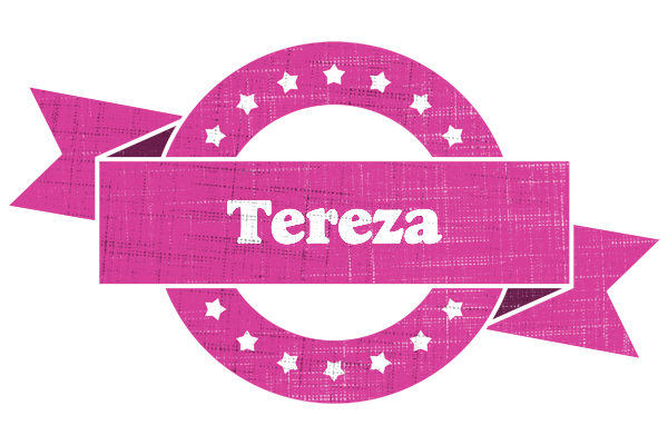 Tereza beauty logo