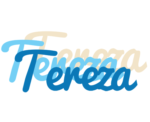 Tereza breeze logo