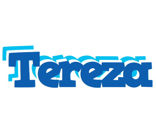 Tereza business logo
