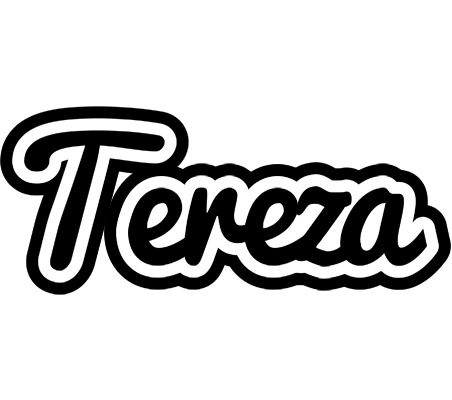 Tereza chess logo