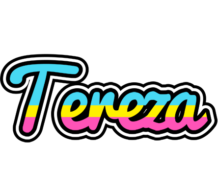 Tereza circus logo