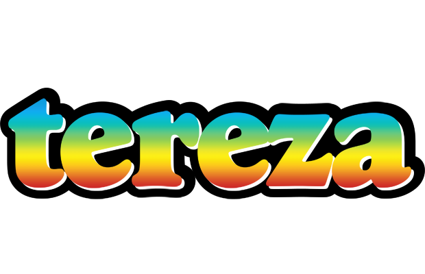 Tereza color logo