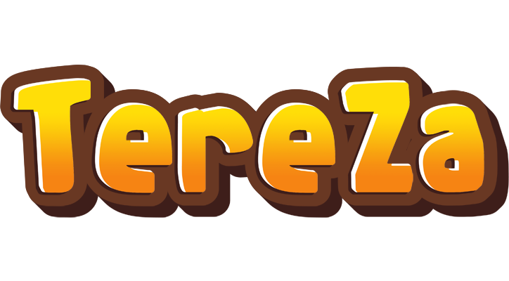 Tereza cookies logo