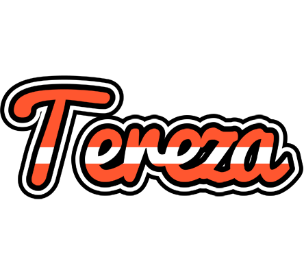 Tereza denmark logo